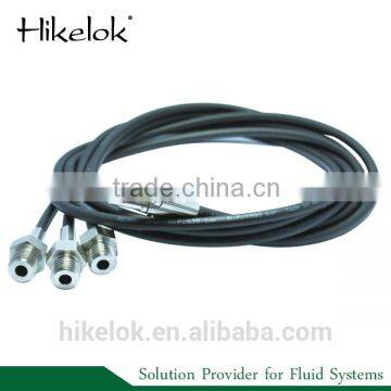 High Pressure and High Temperature Multipurpoese Push-on Hose