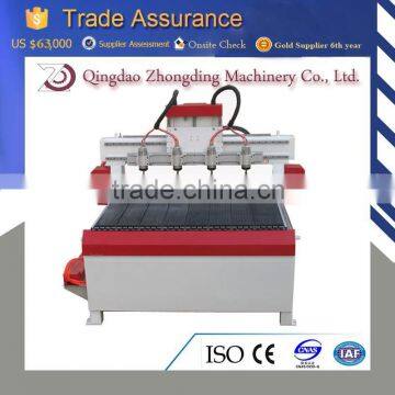 wood door 5 axis cnc router wood