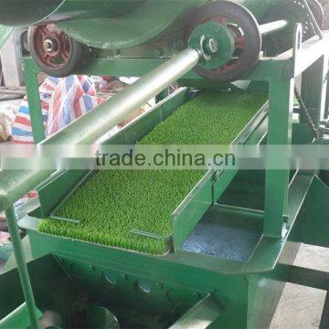 Small Portable Gold Trommel Screen photo-2