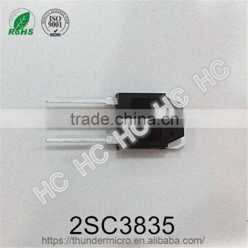 NPN Transistors 2SC3835 200V 7A TO-3PB