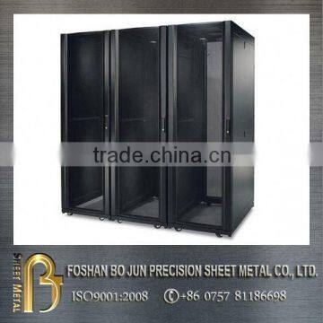 china manufacturer OEM sheet metal wall mounted network cabinet