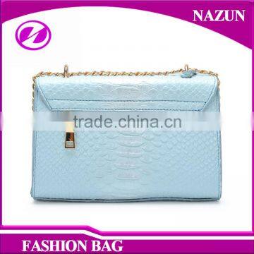 Leather Women Handbag Lady Hand Bag Factory 2016 Latest Handbag photo-4