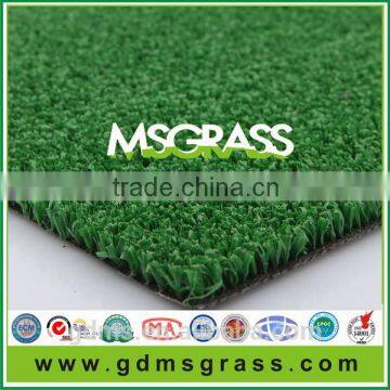 10mm Durable practice golf carpet