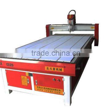 Multi-function Cnc Machine 1325 Cheap Cnc/1325 Three Process Cnc Router Simple ATC Wood Engraving Machine photo-2