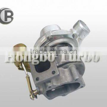 GT2860RS 739548-5005S Turbocharger Dual Ball Bearing Turbo Upgrade for 471171-0003 466541-0001