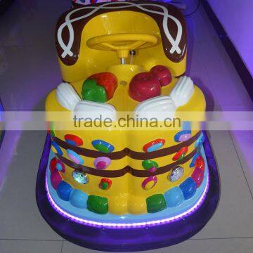 Hot Sale Battery Operated Bumper Cars Indoor Kids Battery Operated Bumper Cars photo-6