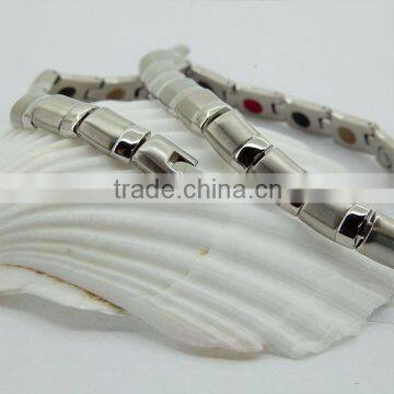 Cheapest Titanium Negative Ion Sport Necklace photo-5