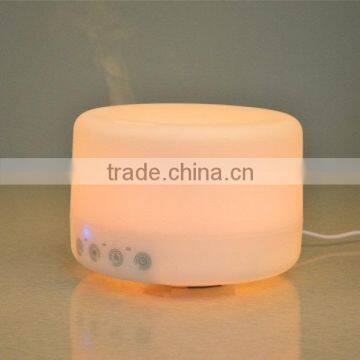 Essential Oil Ultrasonic Aroma Diffuser Ultrasonic Humidifier