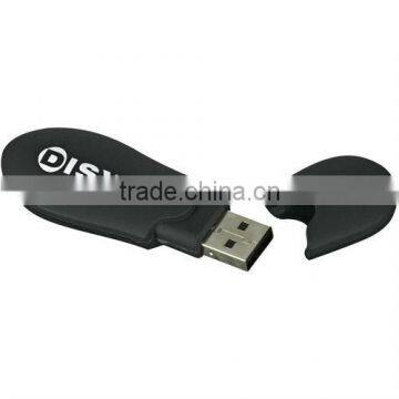 EcoDrive USB Flash Drive V.2.0 1GB