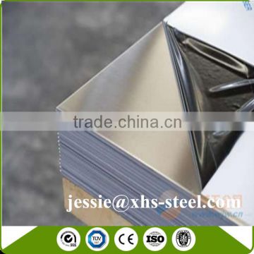 Cold Rolled & Hot Rolled ASTM 304/316/430/201 stainless steel sheet/plate with best price