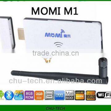 MOMI M1 MINI PC RK3188 mini pc stick