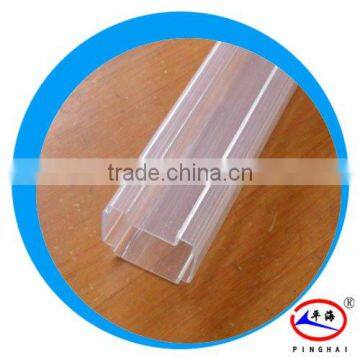 IC packing tube