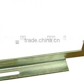Laser cut for metal bracket/aluminum parts/stainless products/zinc plated