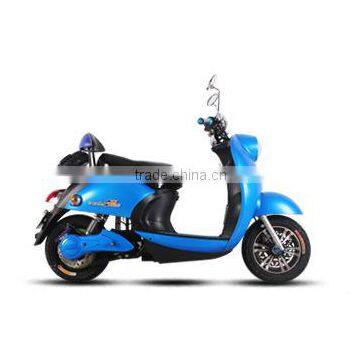china best price electric double seat mobility scooter1000W