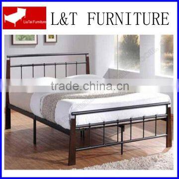 diy metal bed Easy design metal single bed