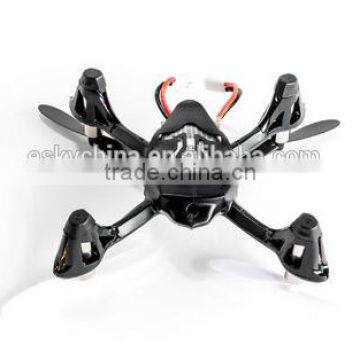 HUBSAN X4 H107L with LED Lights 4CH 2.4GHz RTF RC Quadcopter Radio Control Toy