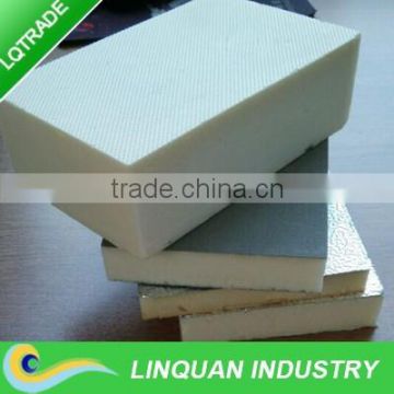 Best Price Rigid Foil PU Foam Air Duct