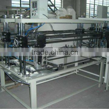 Printing Machine for Profiles (YBW1240) photo-2