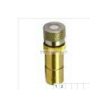 SS316 body and Ruby Fog Nozzle GG-LPMS-14)