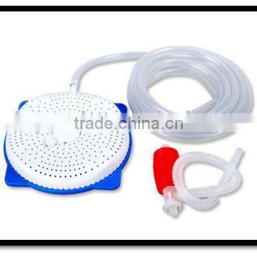 Cover Siphon(siphon pump)