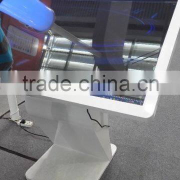 32 Inch Touch Screen LCD Panel PC Display Digital Signage photo-6