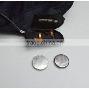 Wholesale LED Lighted Glow Curved Brim Baseball Cap Golf Hip-hop Sports Hat photo-5