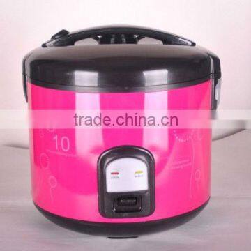 ZHANJIANG manufacturer 1.2L cute rice cooker