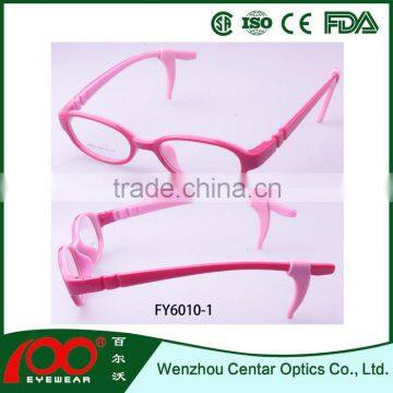 Optical Frames Manufacturers in China Kids Frames Optical photo-2