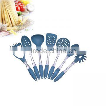 2016 High Quality Nylon Cooking Tools set kitchen utensils