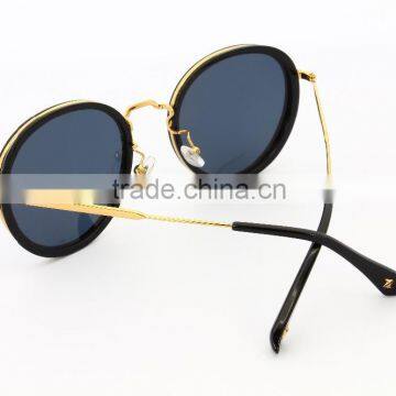 GB078 Korean Style High Quality Custom Sunglasses photo-4