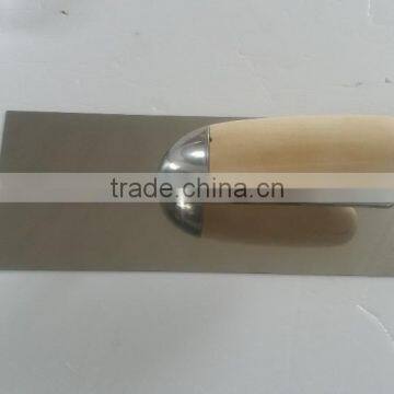 good quality of plastering trowel -280*100 mm-099