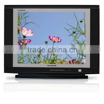 15" CRT TV SKD FOR GOOD USING