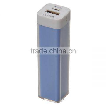 Lipstick Cell Phone Power Bank photo-3