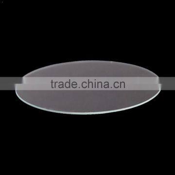 0.26mm Explosion-proof Tempered Glass Film For LG G Watch R Urbane 2nd Watch Screen Protector photo-6