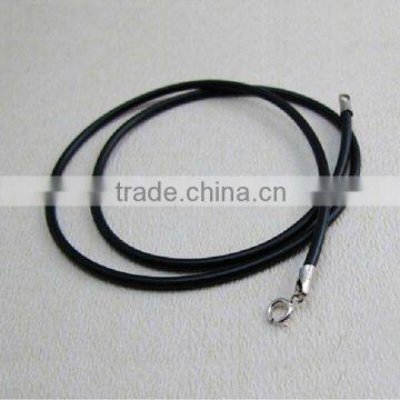 waxed braided cotton cord for customized production