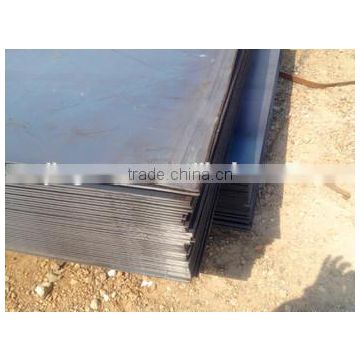 ASTM A516 Gr60 Boiler Grade Steel Plate