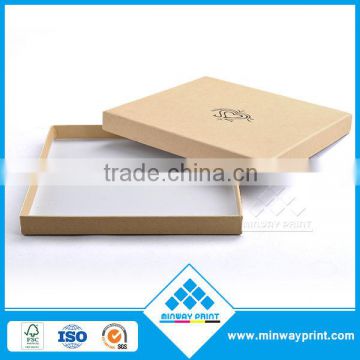 Cheap Custom Design doll packaging box