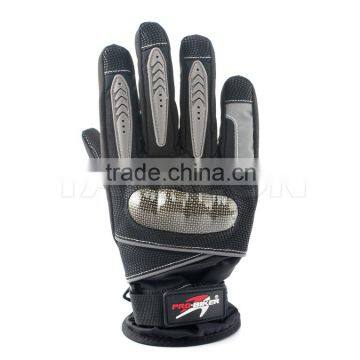 TARAZON Breathable Fabrics Motorbike Racing Gloves photo-4
