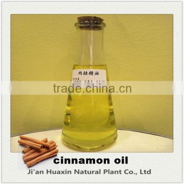 100% Natural Pure Cinnamon Bark/ Leaf Essentials Oil in bulk