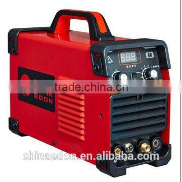 PORTABLE TIG MMA INVERTER jewelry laser welding machine