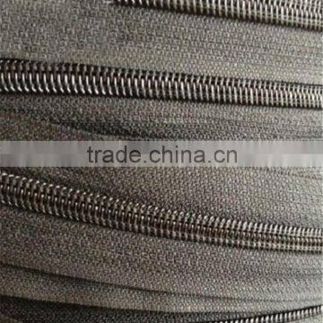 Custom Eco-friendly OEKO Zipper Chain photo-4