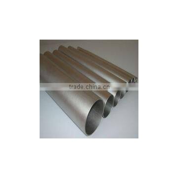 competitive price high quality titanium tube titanium pipe on sale