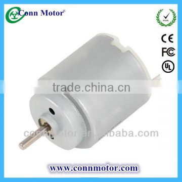 3V Micro DC Motor with CE&RoHS Cerficated