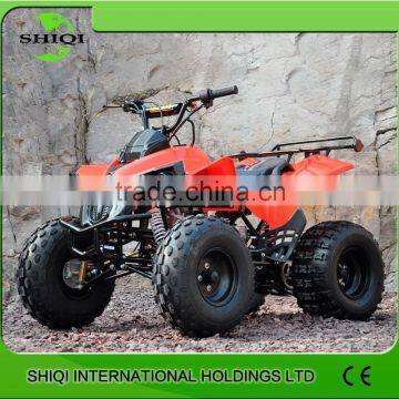 New Style Automatic Cheap 110cc/125cc Chinese ATV for Sale / ATV008 photo-2