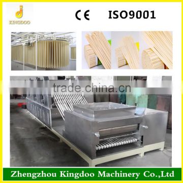 Automatic Dried Stick Noodle Making Machine for Factory Price