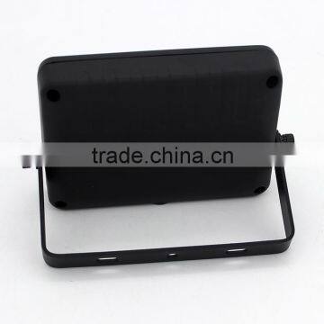 Jiaxing LED Flood Lights Ipad Style Slim SMD IP65 Waterproof TUV CE and RoHS Approved photo-4