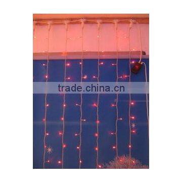 LED Curtain light lead wire ( interconnecting)-indoor use
