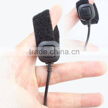SAMCOM EP-3X Air Tube Hot Selling Transceiver Earphone With 3.5mm Neckband Noise Cancelling Earpiece photo-3