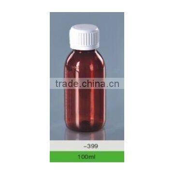 New Style 100ml Plastic Bottles photo-2