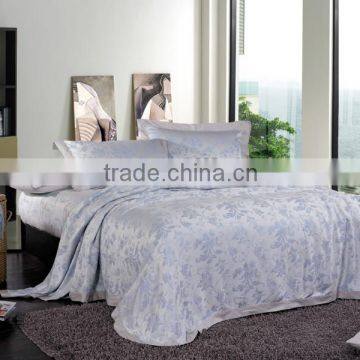 100% bamboo luxury bedding set summer bed set